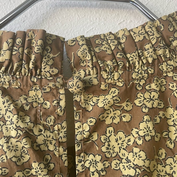 Doen Marabella Floral Mini Dress - Picture 4 of 5